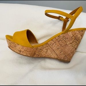 Y •Not? •Elsie Mustard 9.5 M •